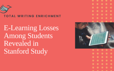 E-Learning Losses Among Students Revealed in Stanford Study